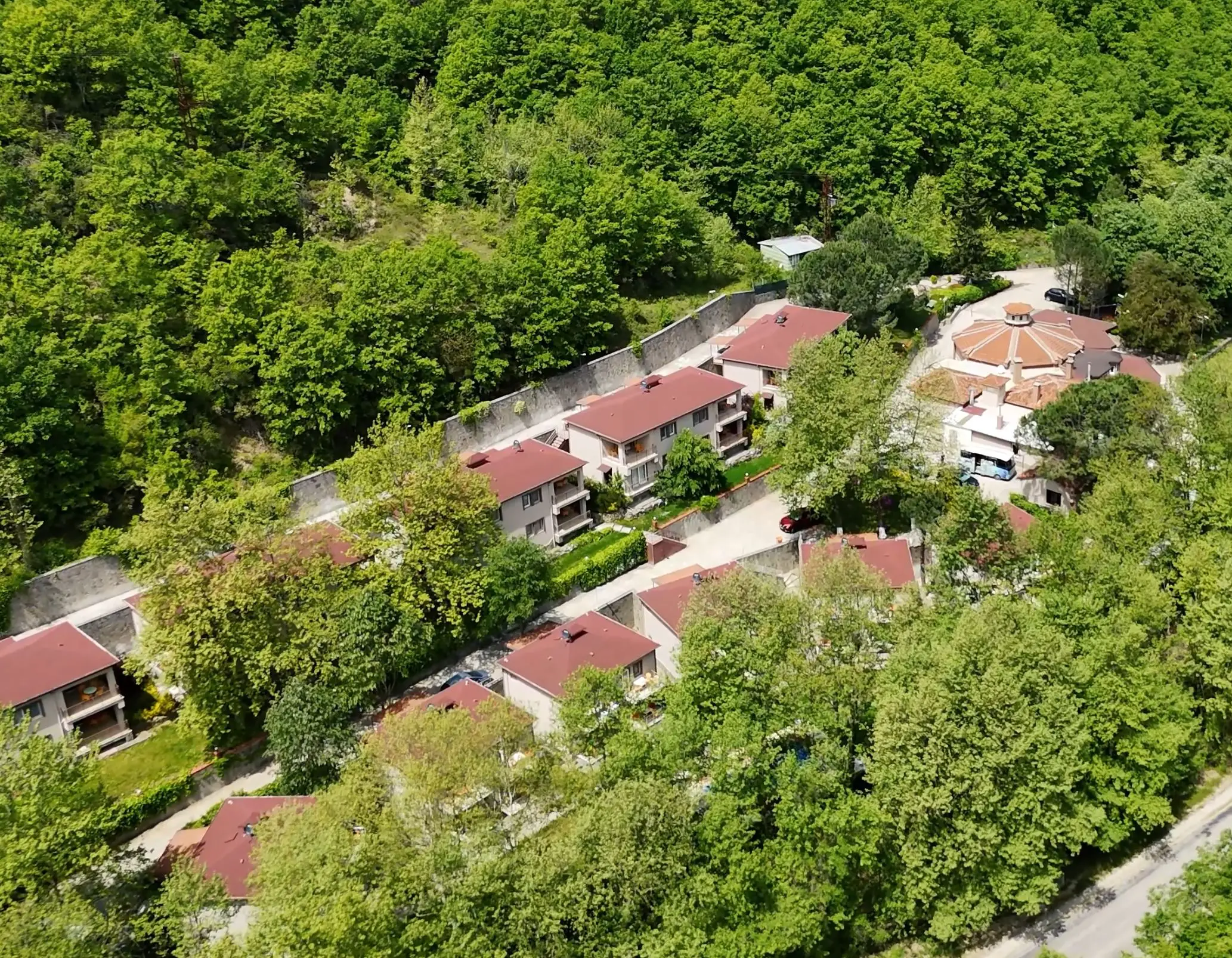 KÖŞDERE GROUP KÖŞDERE GROUP