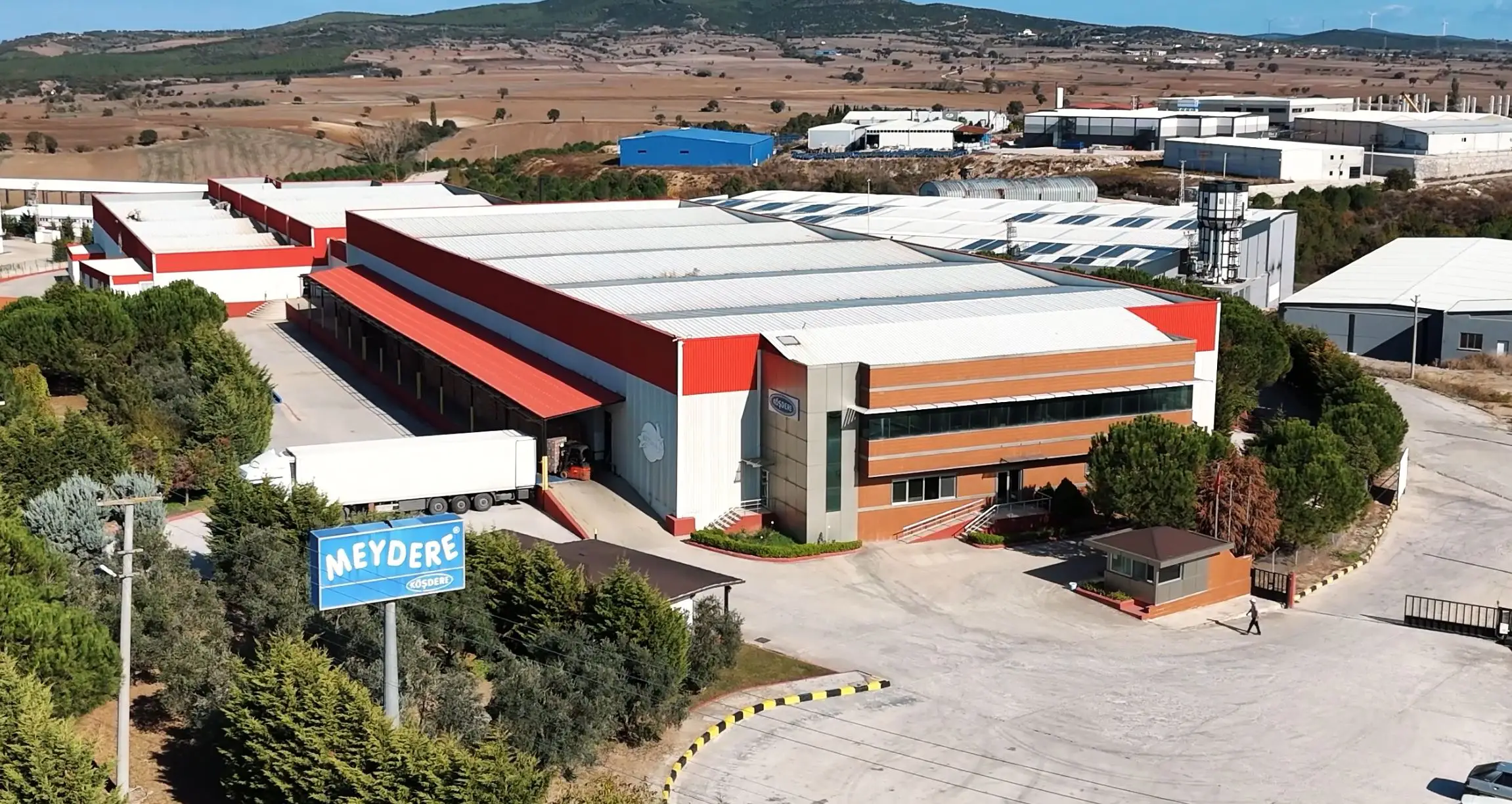 KÖŞDERE GROUP KÖŞDERE GROUP